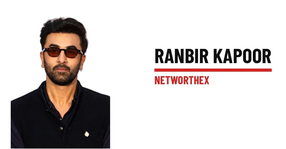 Ranbir Kapoor Net Worth verified speech bubble audit