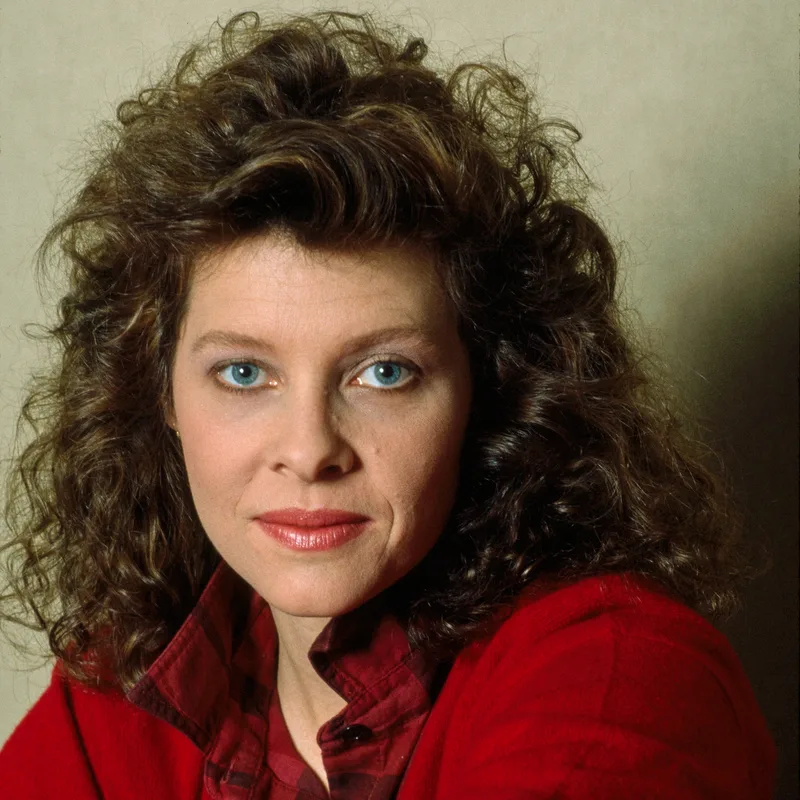 Kate Capshaw