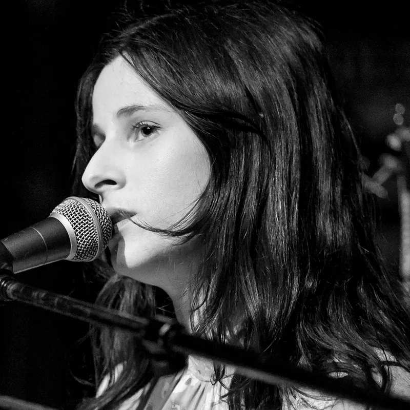Sasha Spielberg