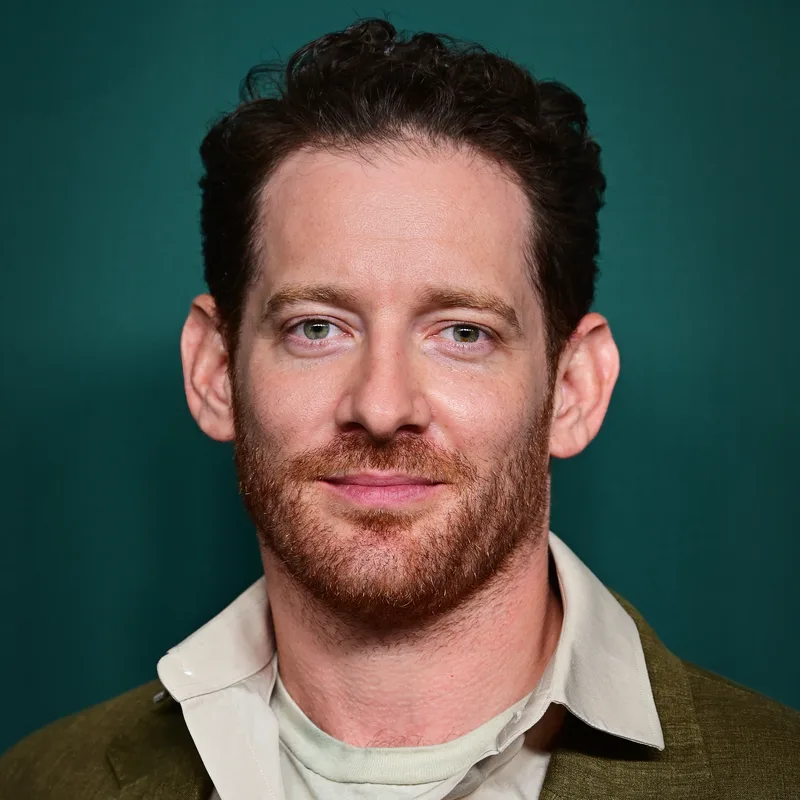 Sawyer Spielberg