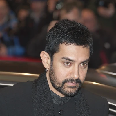 Aamir Khan