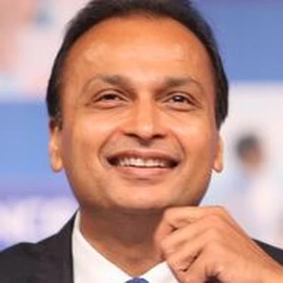 Anil Ambani