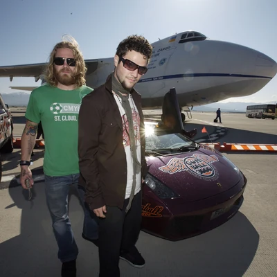 Bam Margera
