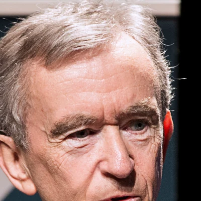 Bernard Arnault