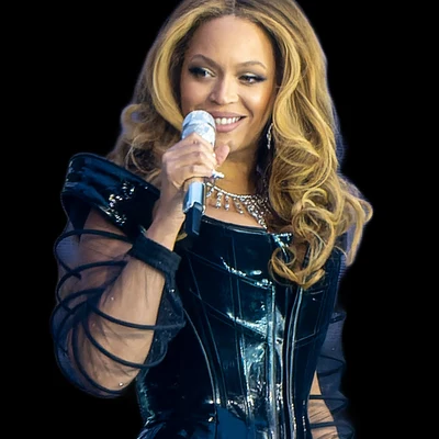 Beyonce
