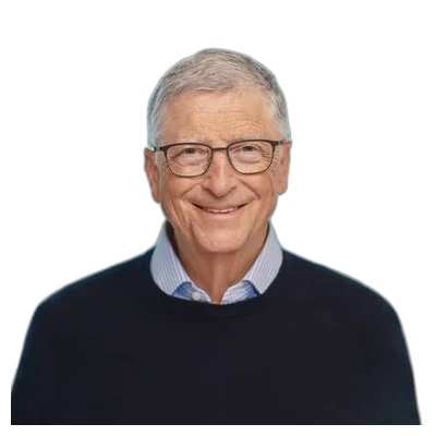 Bill Gates