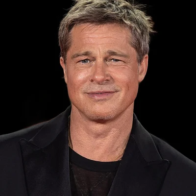 Brad Pitt