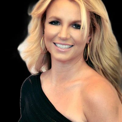 Britney Spears