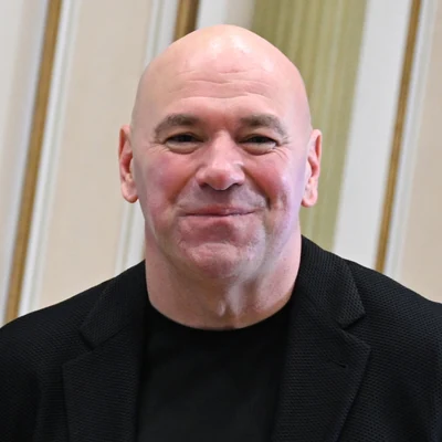 Dana White