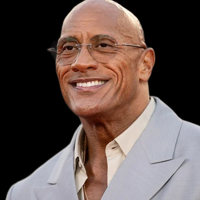 Dwayne Johnson