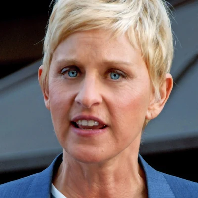 Ellen DeGeneres