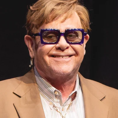 Elton John