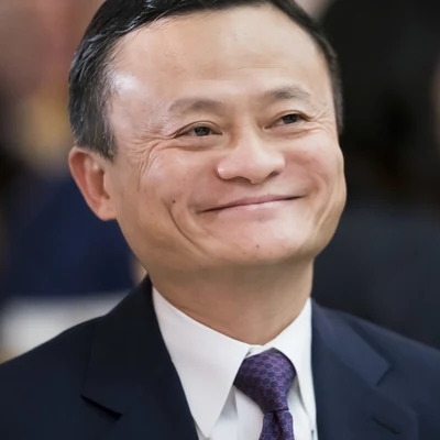 Jack Ma