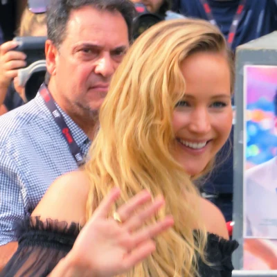 Jennifer Lawrence