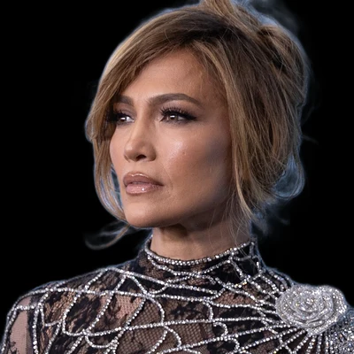 Jennifer Lopez