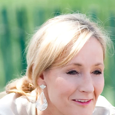 J.K. Rowling