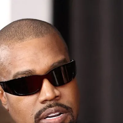 Kanye West