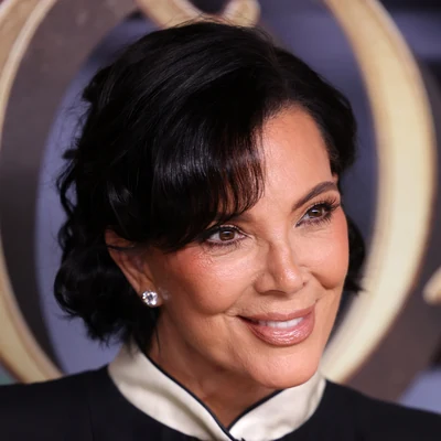 Kris Jenner