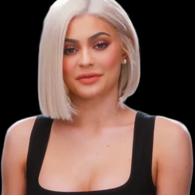 Kylie Jenner