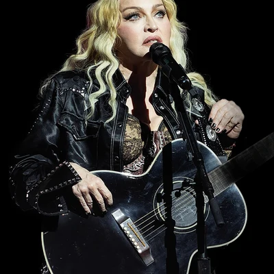 Madonna