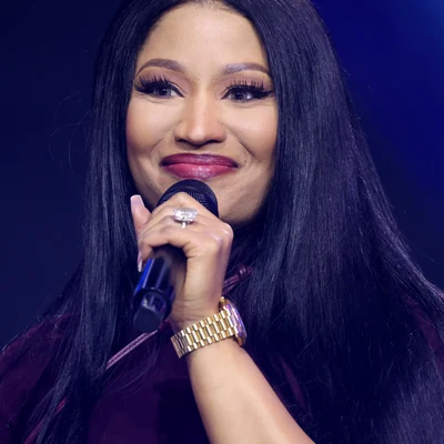 Nicki Minaj