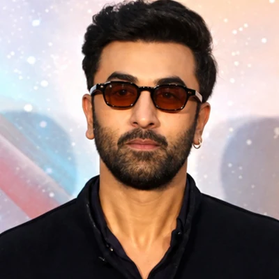 Ranbir Kapoor
