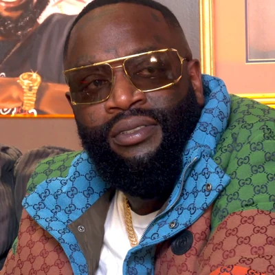 Rick Ross