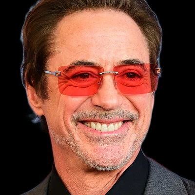 Robert Downey Jr
