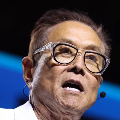 Robert Kiyosaki