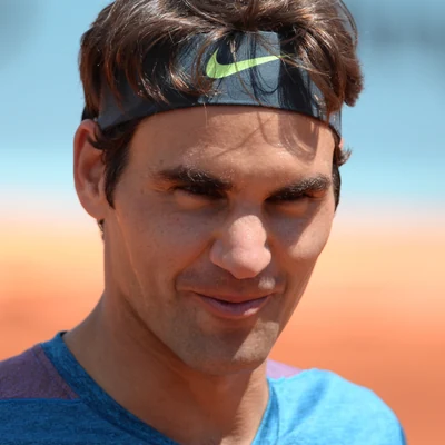 Roger Federer