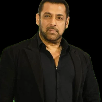 Salman Khan