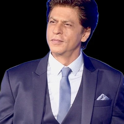 Shah Rukh Khan