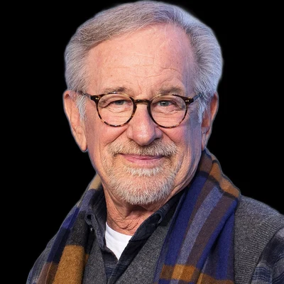 Steven Spielberg