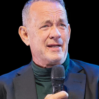 Tom Hanks
