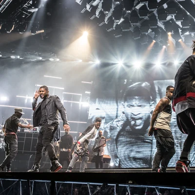 Usher