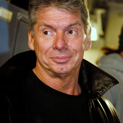Vince McMahon