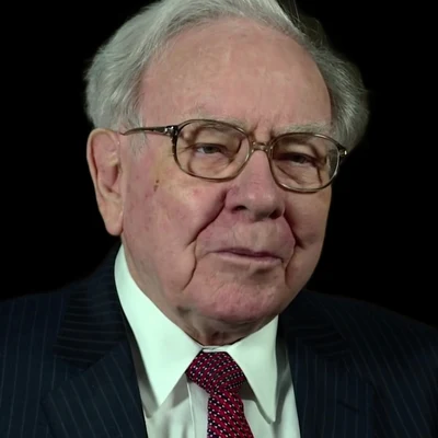 Warren Buffett