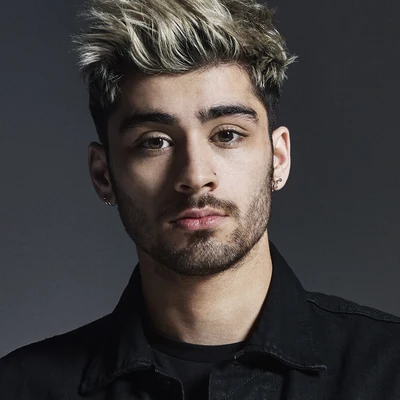 Zayn Malik